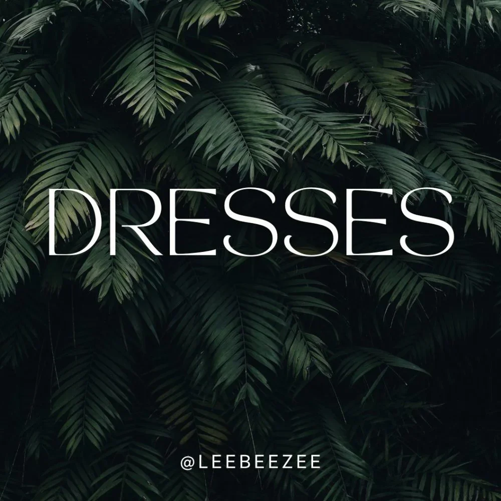 SHOP DRESSES! - Picture 1 of 1